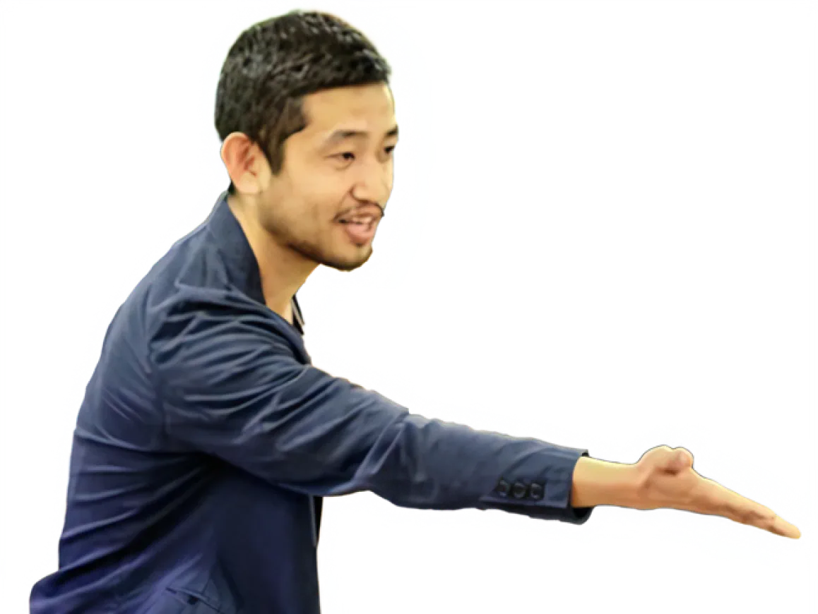 人物画像
