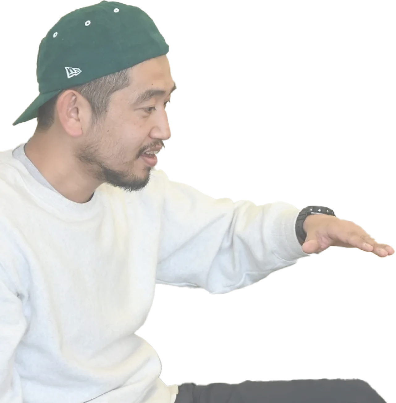 人物画像